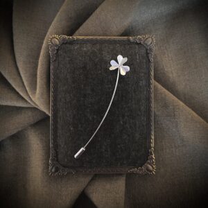 Ehisnõel 'Ristik' suurus XS